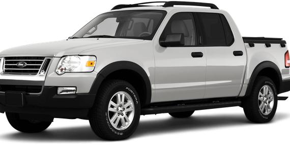 FORD EXPLORER SPORT TRAC 2010 1FMEU5BE6AUA10506 image